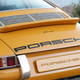 Illustration for article titled Drool All Over Yourselves At This Fantastically Orange 911 Reimagined By Singer